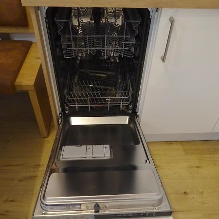 Garni Sonnleiten Tirolo Luaran gambar