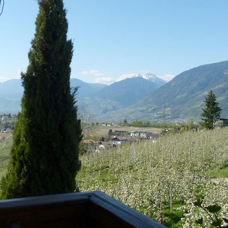 Garni Sonnleiten Tirolo Luaran gambar