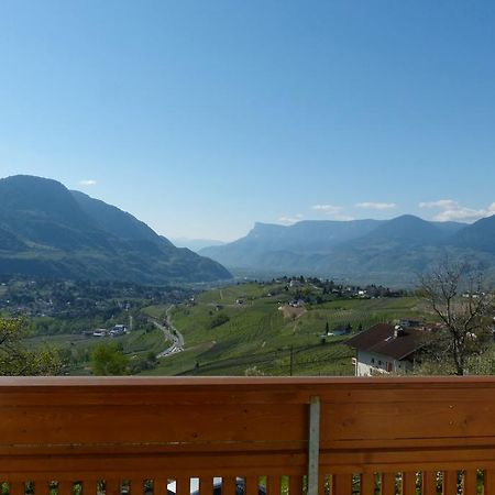 Garni Sonnleiten Tirolo Luaran gambar