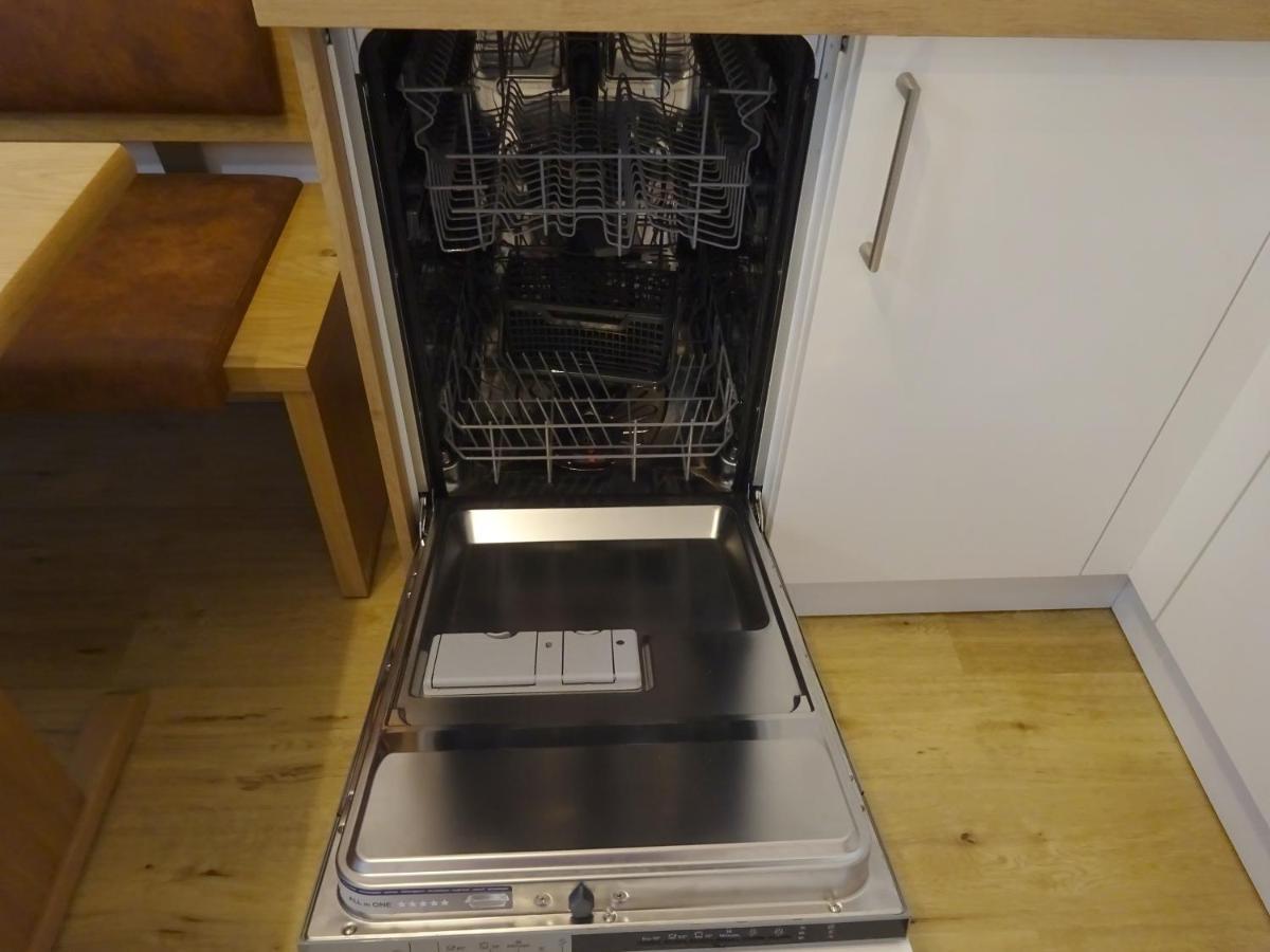 Garni Sonnleiten Tirolo Luaran gambar