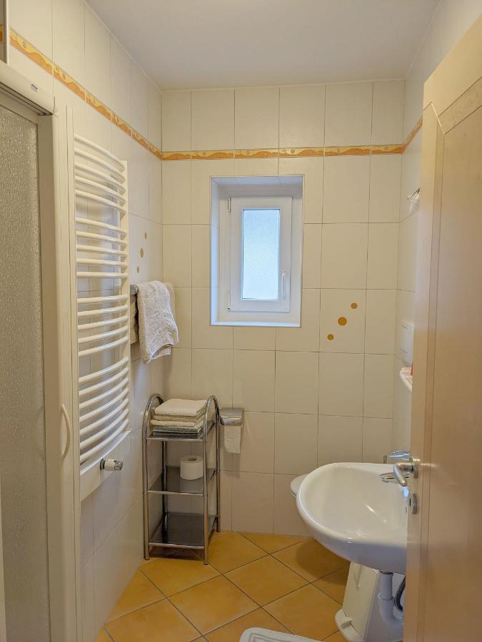 Garni Sonnleiten Tirolo Luaran gambar