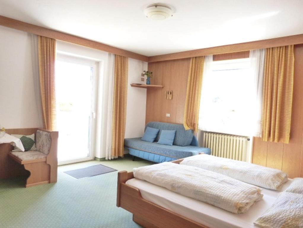 Garni Sonnleiten Tirolo Luaran gambar