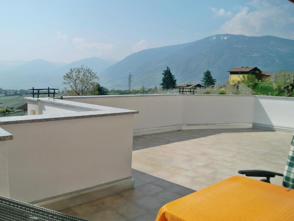 Garni Sonnleiten Tirolo Luaran gambar