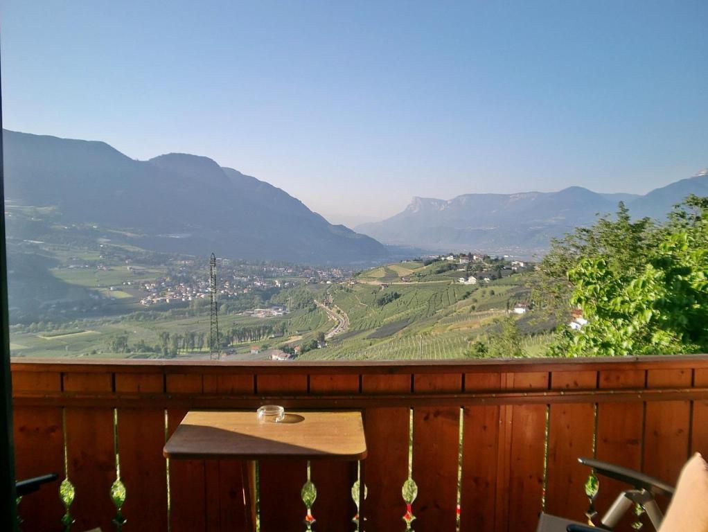 Garni Sonnleiten Tirolo Luaran gambar