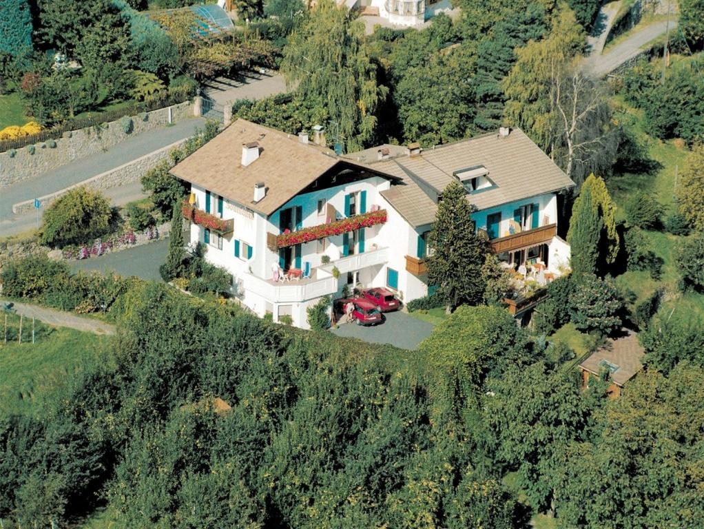 Garni Sonnleiten Tirolo Luaran gambar