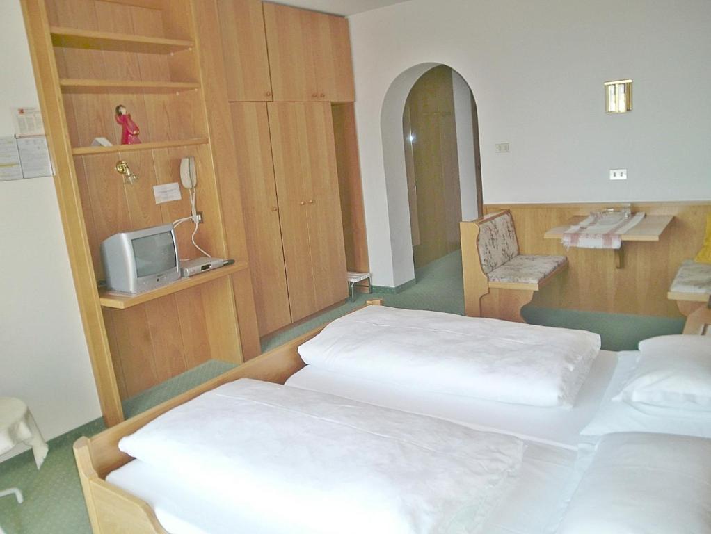 Garni Sonnleiten Tirolo Luaran gambar