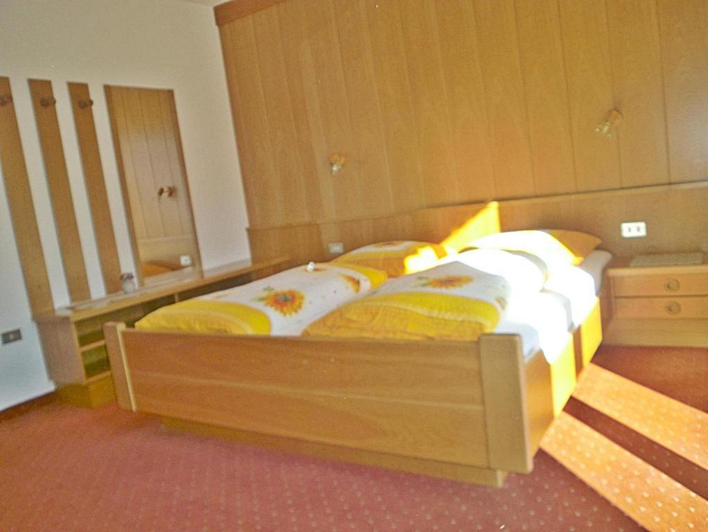 Garni Sonnleiten Tirolo Luaran gambar