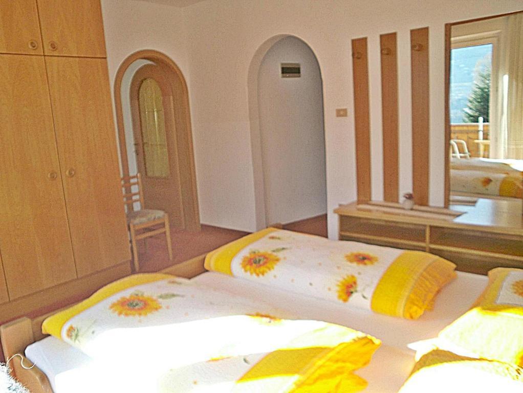 Garni Sonnleiten Tirolo Luaran gambar