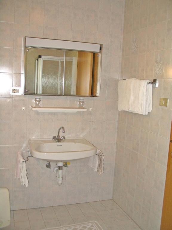 Garni Sonnleiten Tirolo Luaran gambar