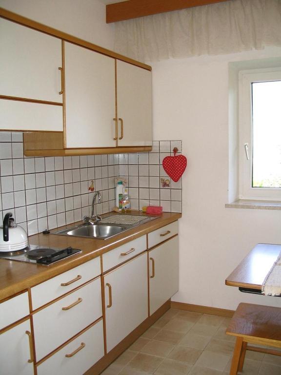 Garni Sonnleiten Tirolo Bilik gambar