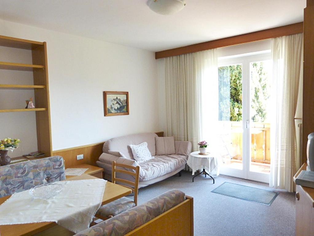Garni Sonnleiten Tirolo Luaran gambar