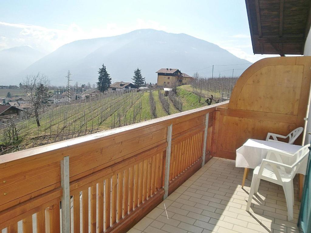 Garni Sonnleiten Tirolo Luaran gambar