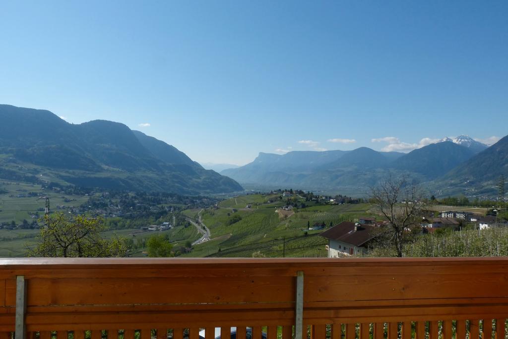 Garni Sonnleiten Tirolo Luaran gambar