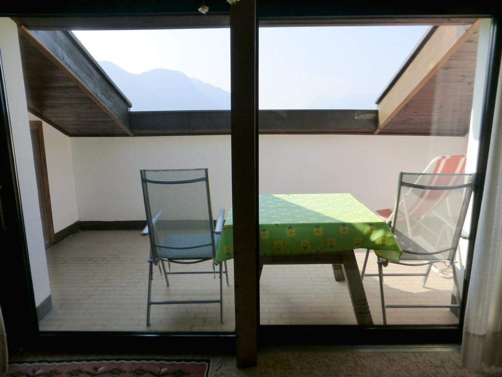 Garni Sonnleiten Tirolo Luaran gambar