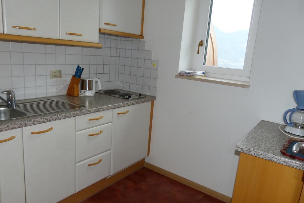 Garni Sonnleiten Tirolo Luaran gambar