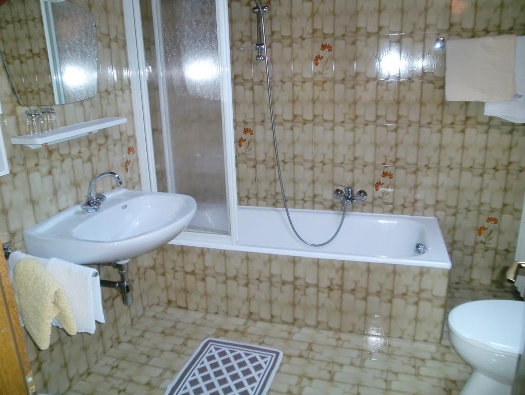 Garni Sonnleiten Tirolo Luaran gambar