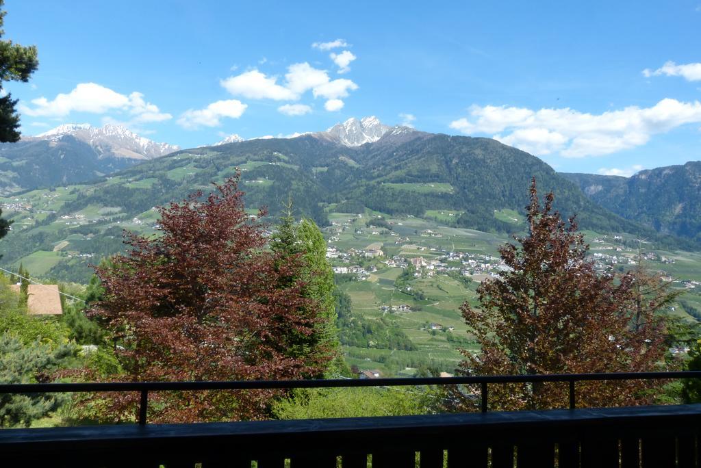 Garni Sonnleiten Tirolo Luaran gambar