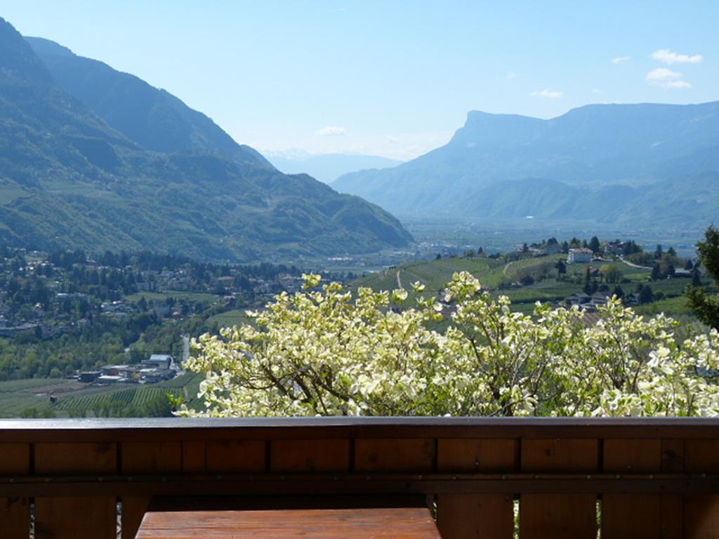 Garni Sonnleiten Tirolo Luaran gambar