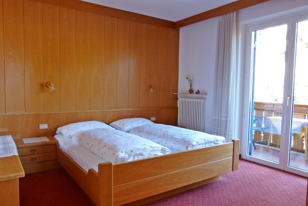 Garni Sonnleiten Tirolo Luaran gambar