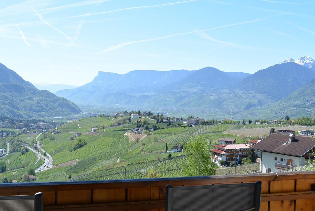 Garni Sonnleiten Tirolo Luaran gambar
