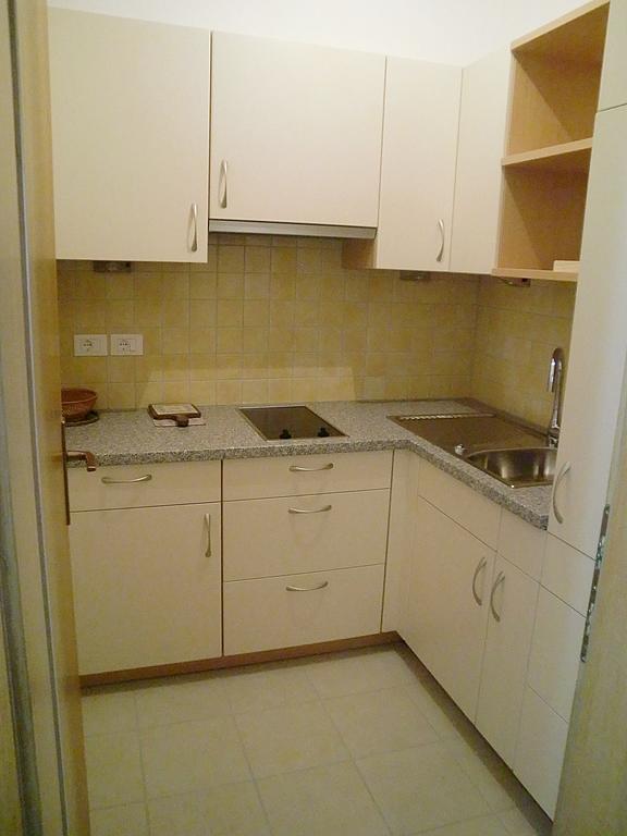 Garni Sonnleiten Tirolo Luaran gambar