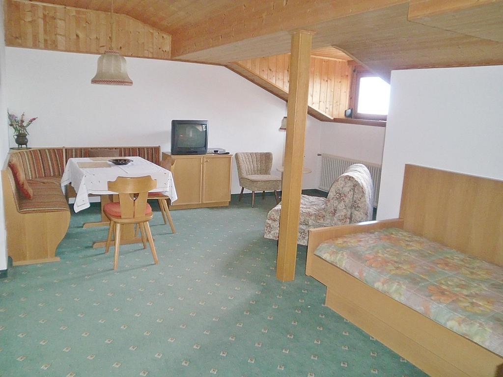 Garni Sonnleiten Tirolo Luaran gambar
