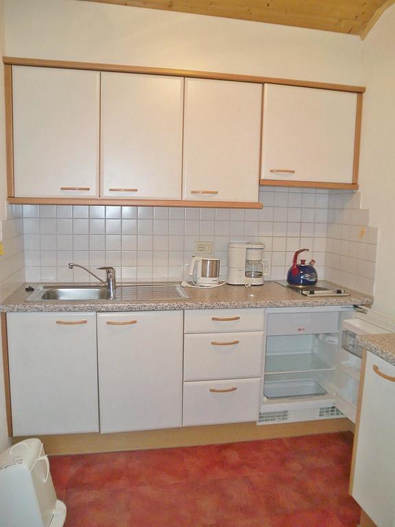 Garni Sonnleiten Tirolo Luaran gambar