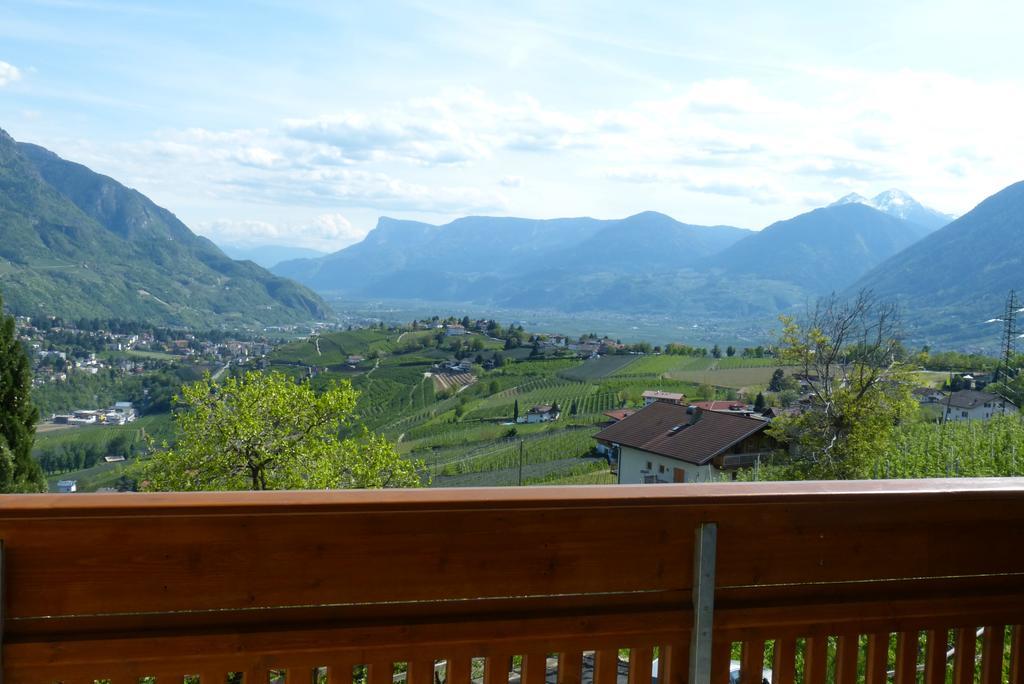 Garni Sonnleiten Tirolo Luaran gambar