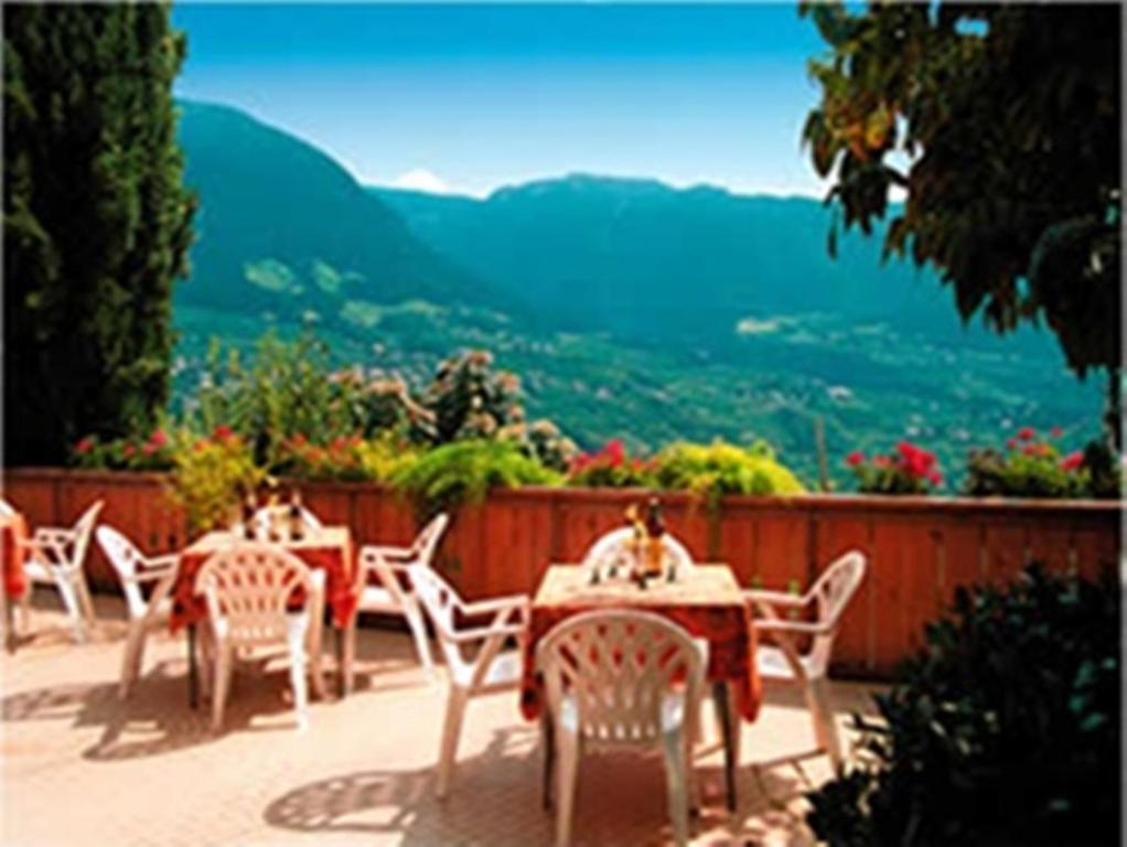 Garni Sonnleiten Tirolo Luaran gambar