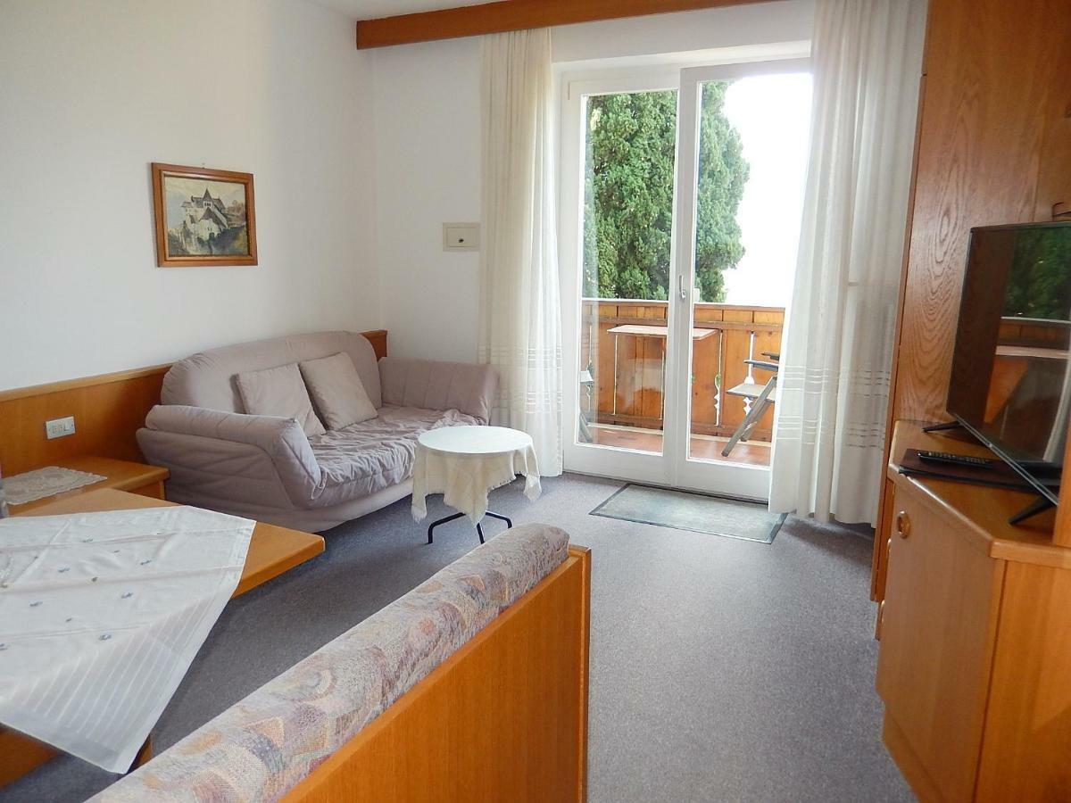 Garni Sonnleiten Tirolo Luaran gambar