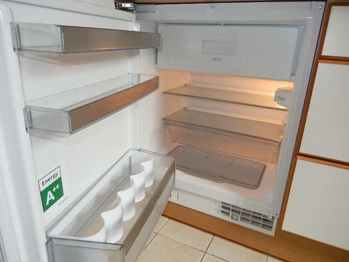 Garni Sonnleiten Tirolo Luaran gambar
