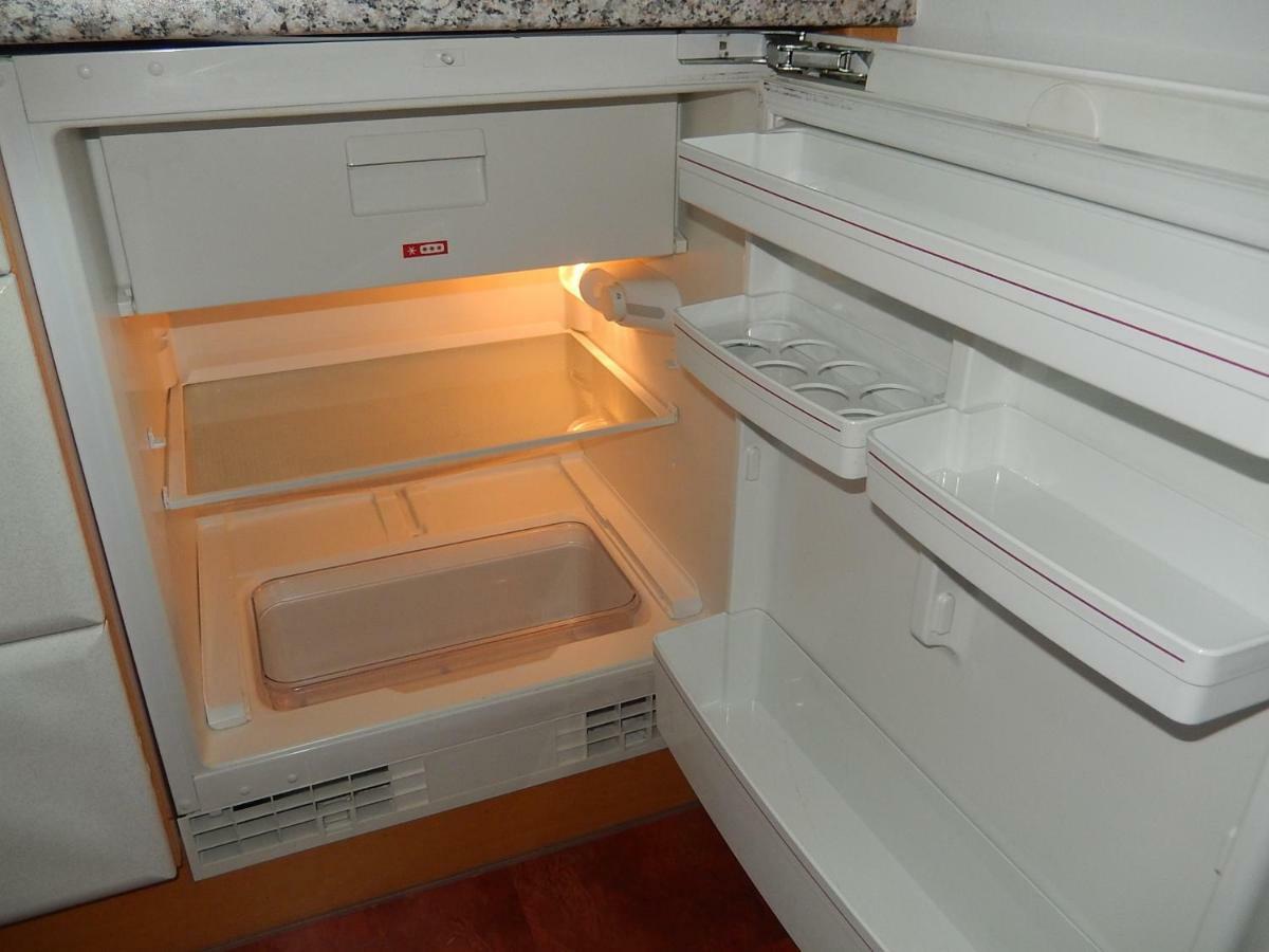Garni Sonnleiten Tirolo Luaran gambar